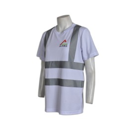 D152 反光工業制服上衣 定製 公司安全制服上衣 安全T恤 團體工業制服 工業制服網站 D152 反光工業制服上衣 定製 公司安全制服上衣 安全T恤 團體工業制服 工業制服網站